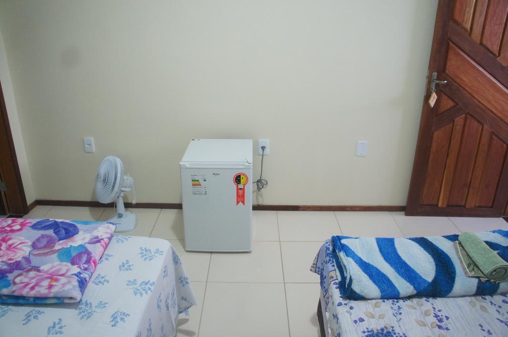 Pousada Mirantes Do Sincora Mucuge Ngoại thất bức ảnh