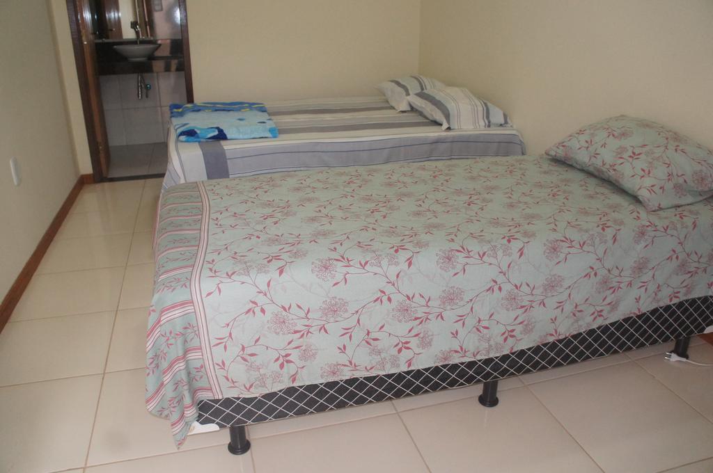 Pousada Mirantes Do Sincora Mucuge Ngoại thất bức ảnh