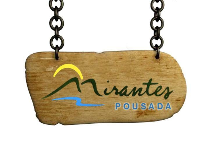 Pousada Mirantes Do Sincora Mucuge Ngoại thất bức ảnh